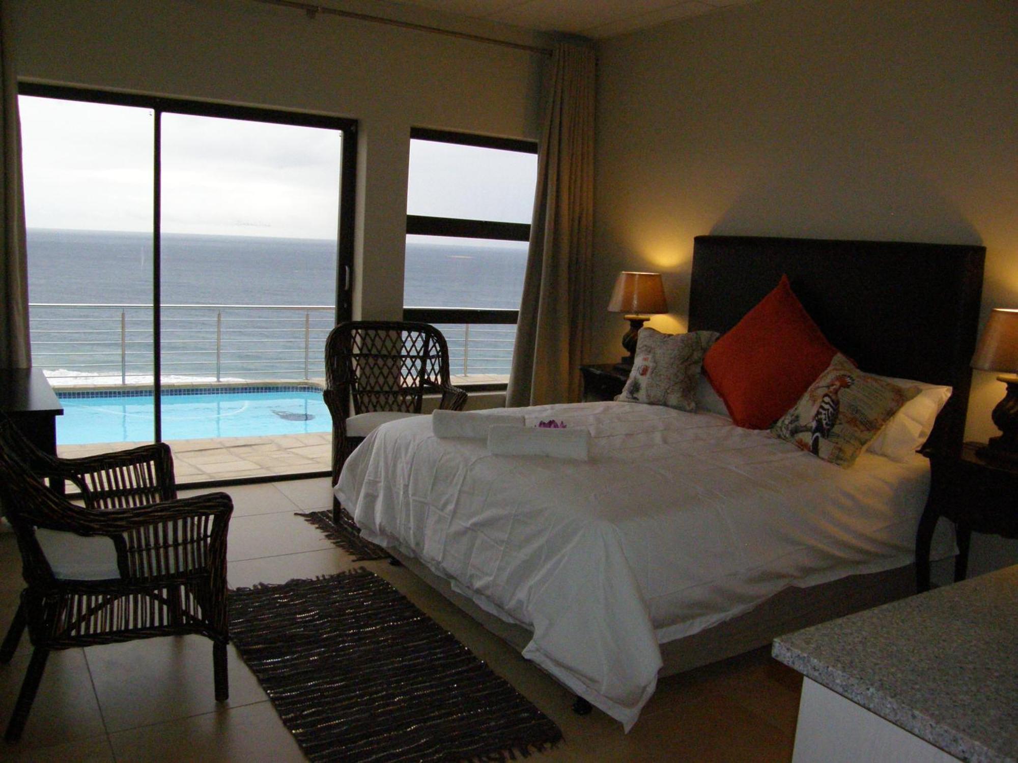 Zimbali View Eco Guesthouse Ballito Room photo