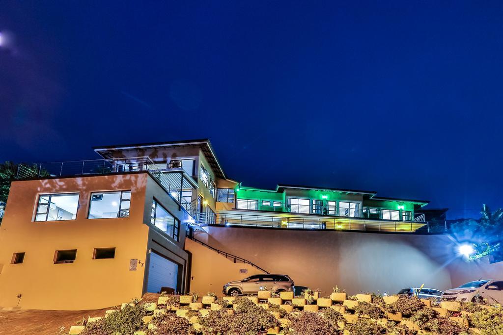 Zimbali View Eco Guesthouse Ballito Exterior photo